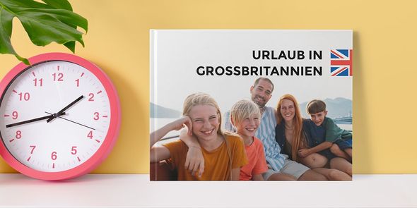 Sechs Tipps für deine Reisefotobücher