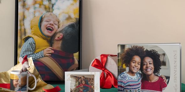 Tipps für perfekte Weihnachtsgeschenke für Großeltern