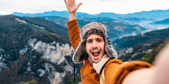 Die 10 besten Reiseziele für 2025