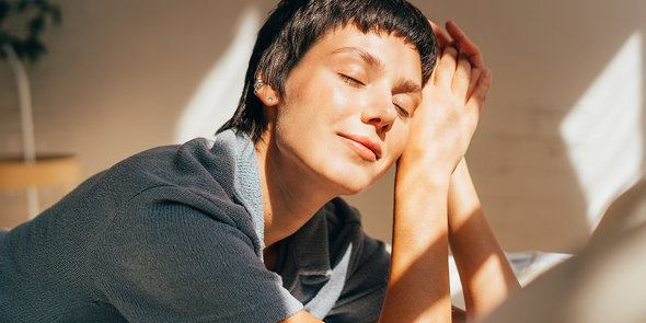 8 einfache Wege zur Verbesserung deiner psychischen Gesundheit