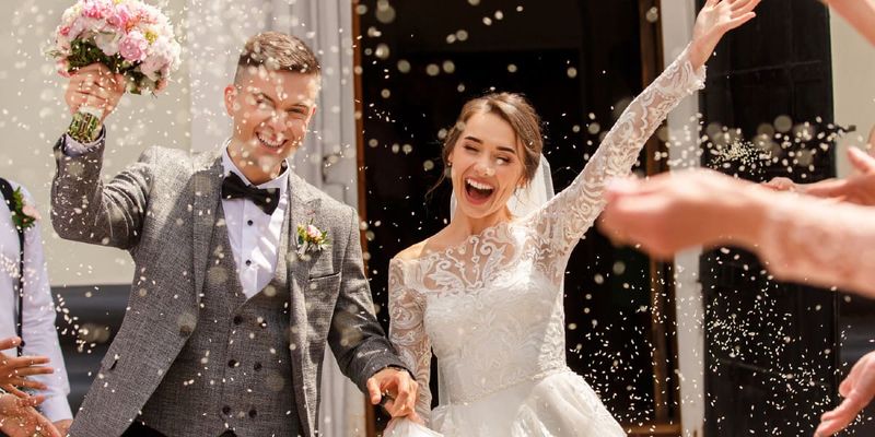 Geschenke zum Hochzeitstag nach Jubiläum