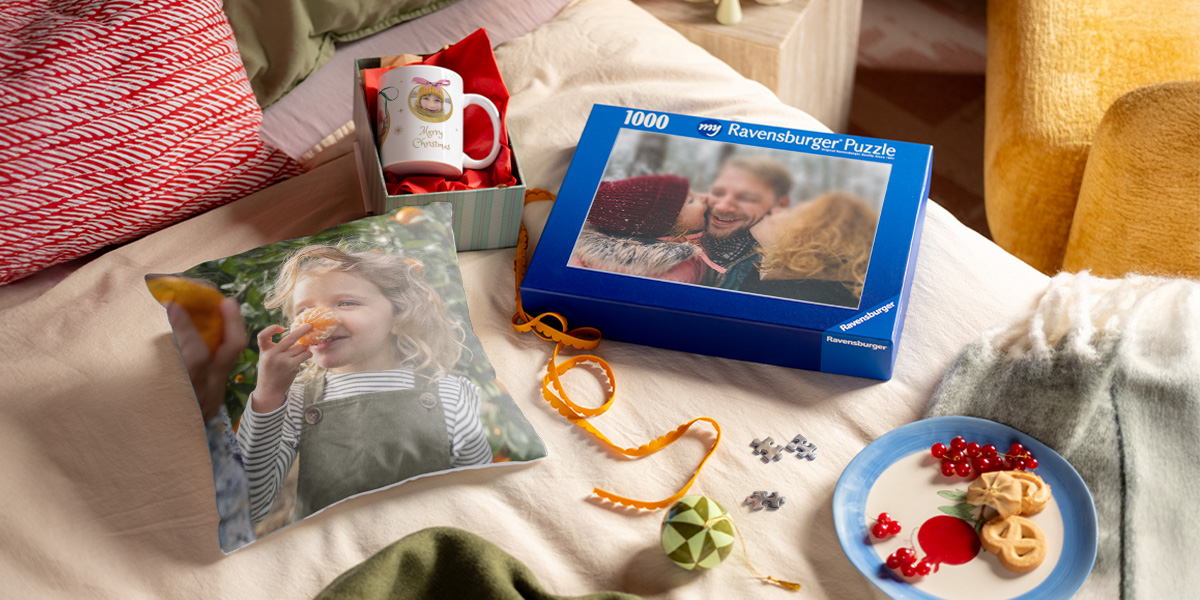 Nachhaltige Geschenkideen für Weihnachten