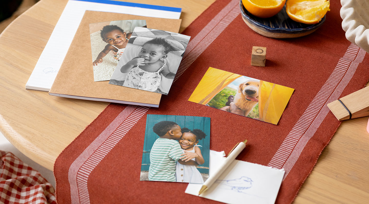 Fotos online bestellen » Fotos drucken | PosterXXL