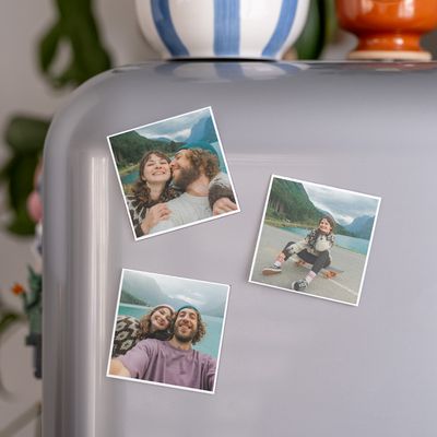 Magnete für deine Freundin