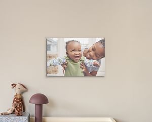Leinwand 45 x 30 cm
