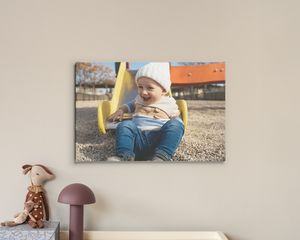 Leinwand 60 x 40 cm