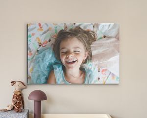 Leinwand 75 x 50 cm