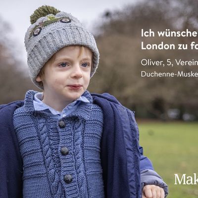 Make a wish