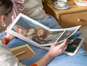 Fotobuch-Guide