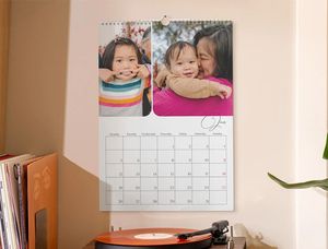 Fotokalender