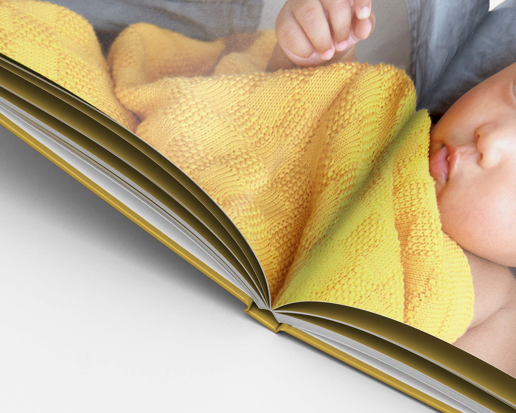 Für Erinnerungen, die bleiben