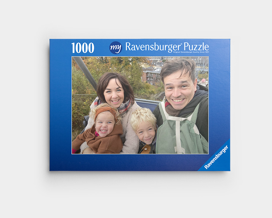 Fotopuzzle