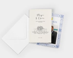 Hochzeitseinladungen