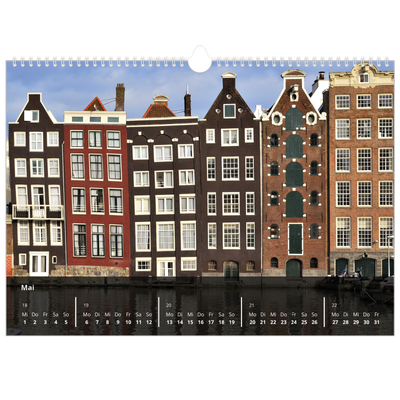 Fotokalender A3 — Komplimente [deckblatt]