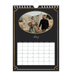 Fotokalender A5 — Vintage und klassisch [Marsch]