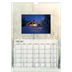 A3 Jahreskalender — Mutter Natur [Februar]