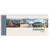 Tischkalender — Sehenswürdigkeiten der Welt [deckblatt]