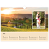 Fotokalender A3 — Vier Jahreszeiten [Mai]