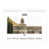 Fotokalender A5 — Schlichtes Foto [September]