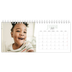 Tischkalender — Een bedankje [Januar]