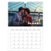 A3 Jahreskalender — Monat [Januar]