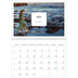 Fotokalender A4 doppelt (30 x 40 cm) — Die ganze Geschichte [Marsch]