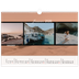 Fotokalender A3 — Wanderlust [Januar]