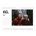 Fotokalender A5 — Serif und Momente [deckblatt]