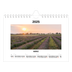 Fotokalender A5 — Schlichtes Foto [Mai]