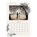 Fotokalender A5 — Tinte und Efeu [Marsch]