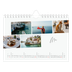 Fotokalender A5 — Städtereise [Mai]