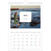 Fotokalender A4 (20 x 30 cm) — Die ganze Geschichte [Marsch]