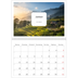 Fotokalender A4 doppelt (30 x 40 cm) — Die ganze Geschichte [Januar]