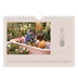 Fotokalender A5 — Einfach botanisch [deckblatt]