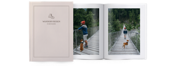 Fotobücher — Archiv-Edition - Wandern