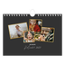 Fotokalender A5 — Mosaik aus Erinnerungen [deckblatt]