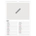 A3 Jahreskalender — Gestalte deine eigenen Produkte [April]