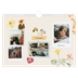Fotokalender A4 — Vintage Scrapbook [deckblatt]