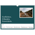 Fotokalender A3 — Redaktionelle Erde [April]