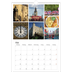 A3 Jahreskalender — Kollage [Mai]