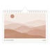 Fotokalender A5 — Positive Zitate [deckblatt]