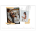 Fotokalender A3 — Scrapbook-Flair [Marsch]