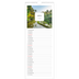 Küchenkalender  — Die ganze Geschichte [April]