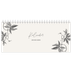 Tischkalender — Tinte und Efeu [deckblatt]