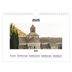 Fotokalender A4 — Schlichtes Foto [September]