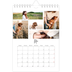 Fotokalender A5 — Fotoarrangement [Mai]