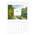 Fotokalender A5 — Die ganze Geschichte [April]