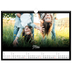Fotokalender A3 — Schwarzes [Mai]