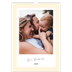 A3 Familienplaner — Moderner Planer - 5-köpfige Familie [deckblatt]