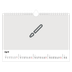 Fotokalender A4 — Gestalte deine eigenen Produkte [April]